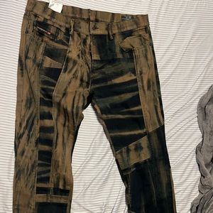 Diesel jeans like new